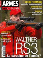 Armes de chasse